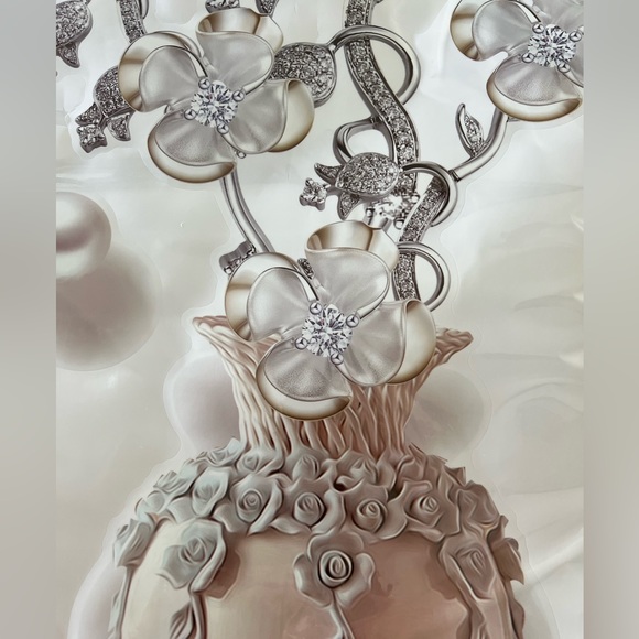 Giant wall decal - Picture 3 of 4